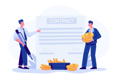 Smart Contract Development