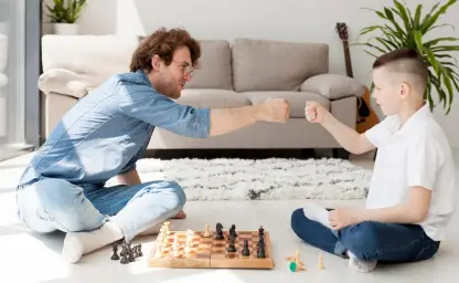 Un-Real Game