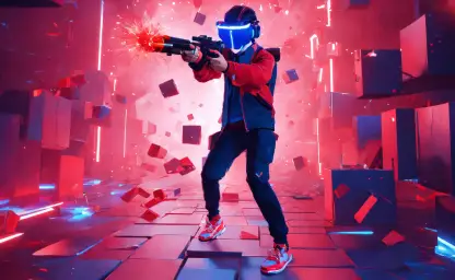 3D Game