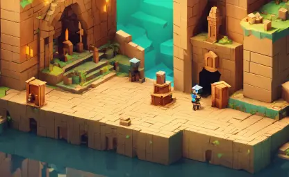 Roblox Game