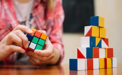 Build-Box Game