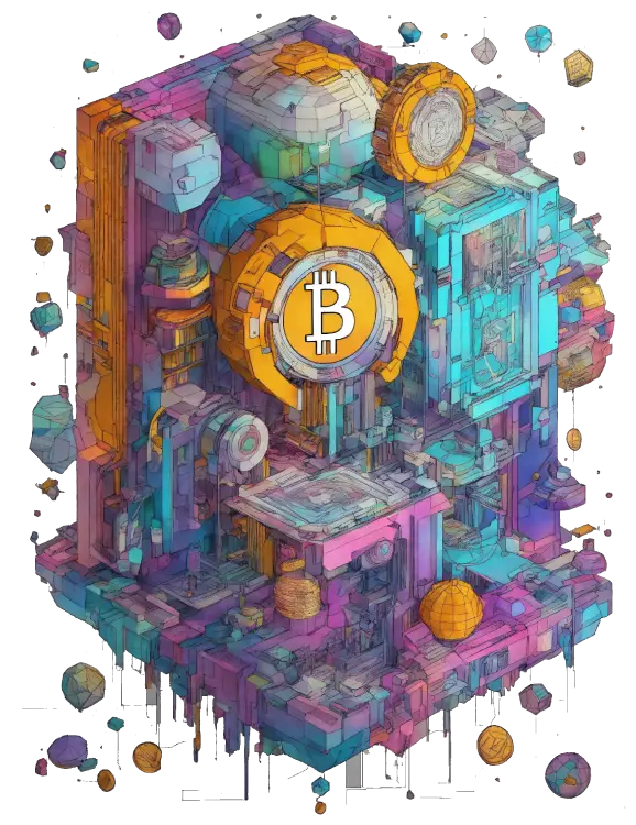 Blockchain development services