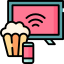 Live streaming games