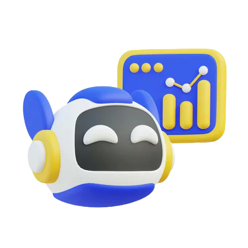 Crypto Trading Bot Development Services