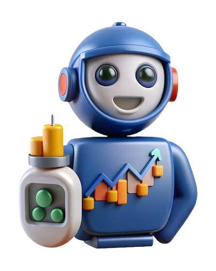 Crypto Trading Bot Development Company