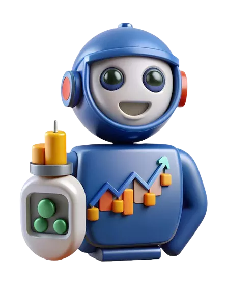 Crypto Trading Bot Development Company