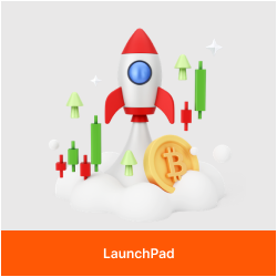 LaunchPad