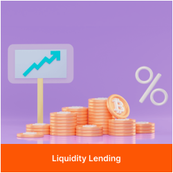 Liquidity Lending