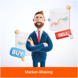 Market-making