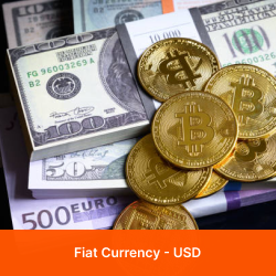 Fiat Currency - US