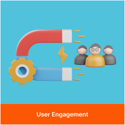 User Engagement