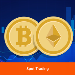 Spot Trading
