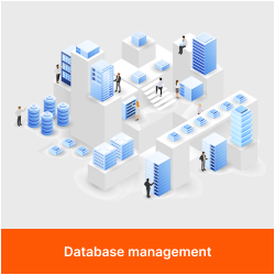 Database management