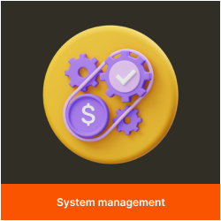 System management