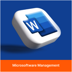 Microsoftware Management