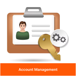 Account Management