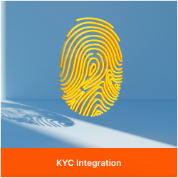 KYC Integration