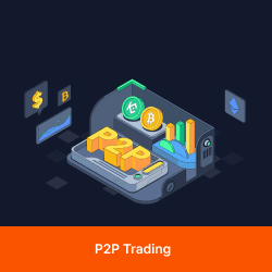 P2P Trading