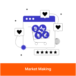 Market Making