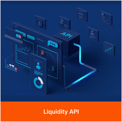 Liquidity API