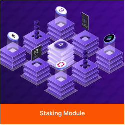 Staking Module