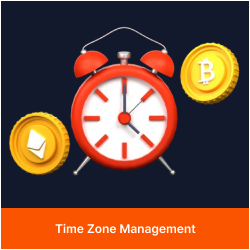 Time Zone Management