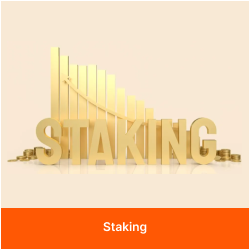 Staking