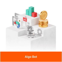 Algo Bot