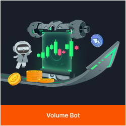 Volume Bot