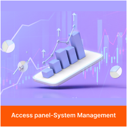 Access panel-System Management