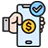 Confirmation and Finalizing Transaction
