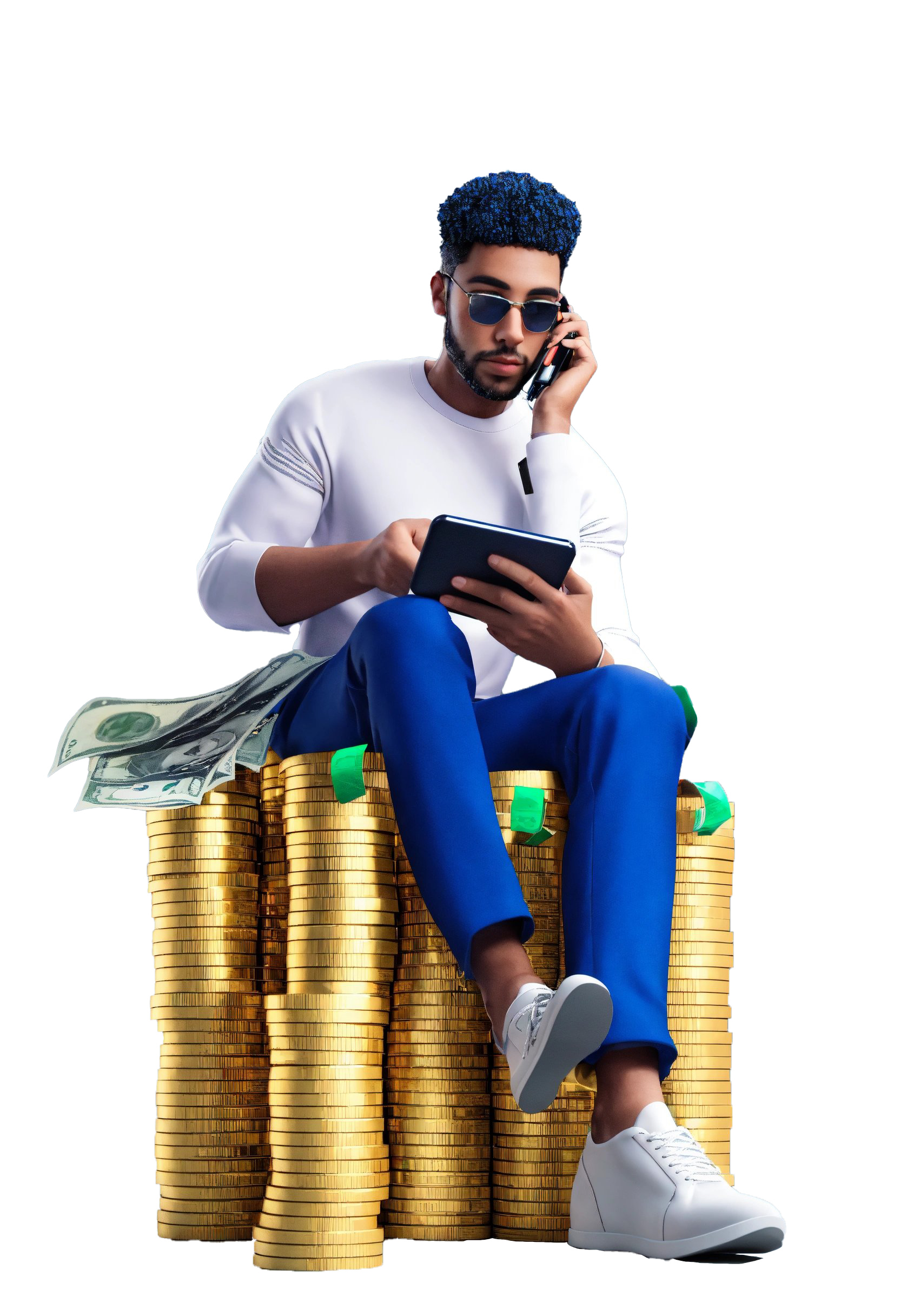 Crypto Wallets