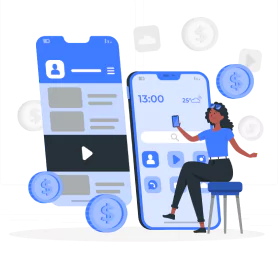 DeFi dApps Development