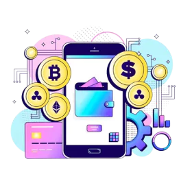 DeFi Lending/Borrowing Development