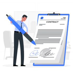 DeFi Smart Contracts Development 