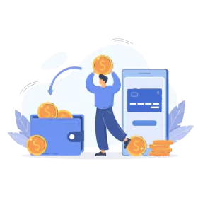 Defi Wallet Development