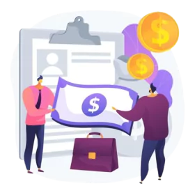 DeFi Lending/Borrowing Development