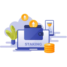 DeFi Lending/Borrowing Development