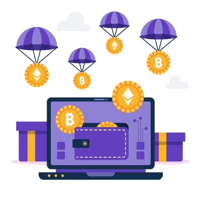 Defi Development Company