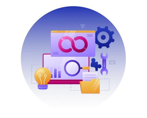 ICO Platform Development