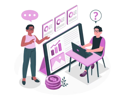 ICO Development Services