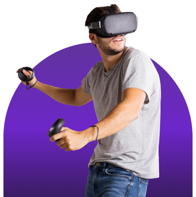 Metaverse Development Solutions