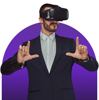 Engaging with the Metaverse