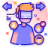 Develop metaverse