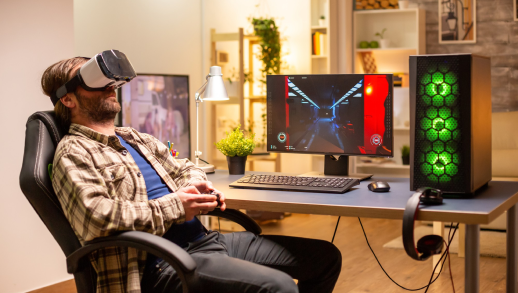 Gaming Platforms