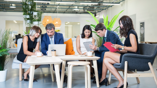 Collaboration and Workspaces