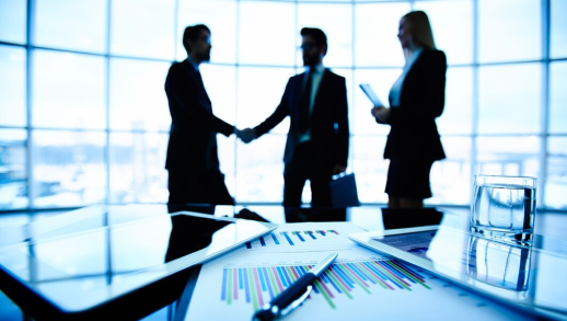 Commerce and Business