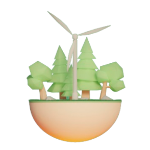 Immersive 3D Environment Creation