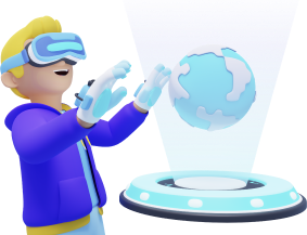 Metaverse App Development