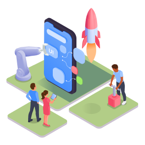 Cutting-Edge Digital Twin Development